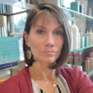 Meet your Posher, Cathy